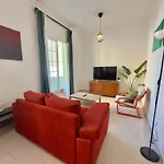 Mint Haven Balcony Las Palmas de Gran Canaria