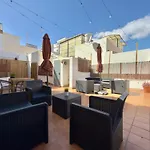 Apartment Mint Haven Balcony *