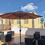 Apartment Mint Haven Balcony *