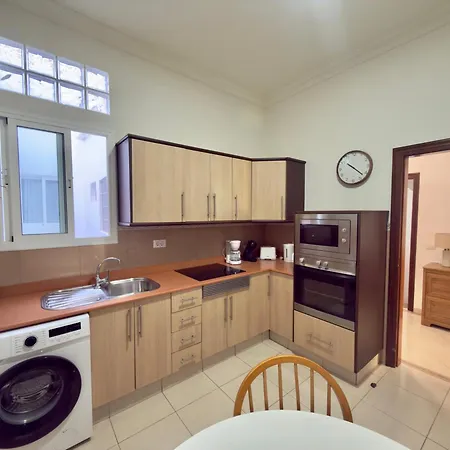 公寓 Mint Haven Balcony