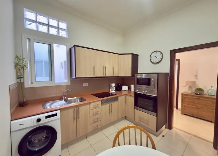 公寓 Mint Haven Balcony