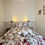 Mint Haven Balcony Apartment