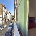 Apartment Mint Haven Balcony
