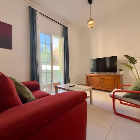 Apartmán Mint Haven Balcony