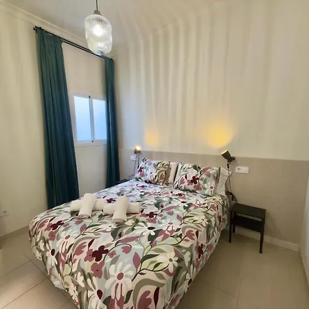 Mint Haven Balcony * Las Palmas de Gran Canaria