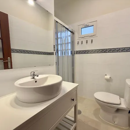 Apartmán Mint Haven Balcony