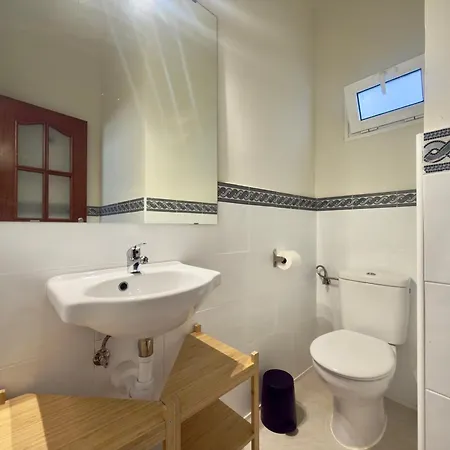 Mint Haven Balcony * Лас-Пальмас-де-Гран-Канария