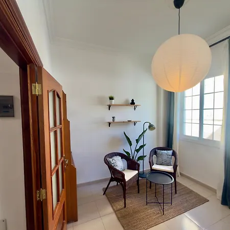 Mint Haven Balcony Apartmán *