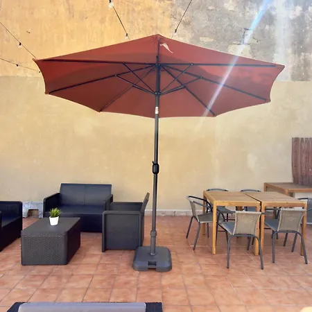 Mint Haven Balcony Apartment Las Palmas / Gran Canaria