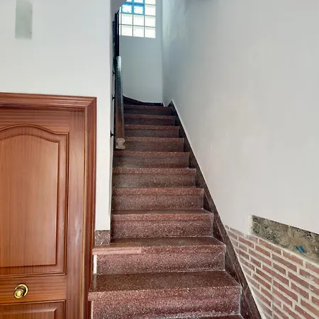Mint Haven Balcony * Лас-Пальмас-де-Гран-Канария
