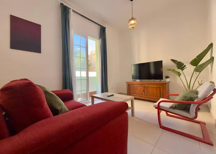 Apartament Mint Haven Balcony