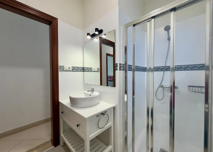 Apartament Mint Haven Balcony