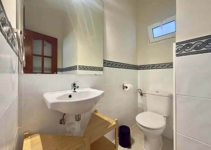 Mint Haven Balcony * Las Palmas de Gran Canaria