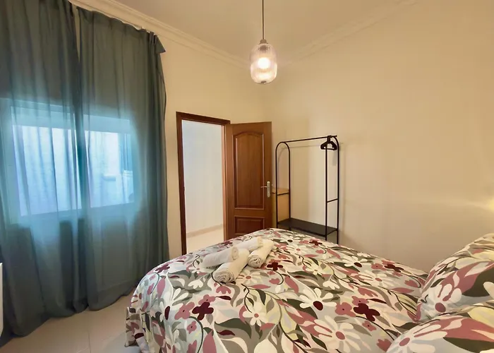 Apartament Mint Haven Balcony *