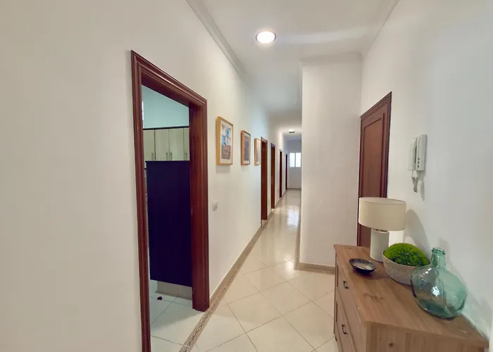 Apartament Mint Haven Balcony *