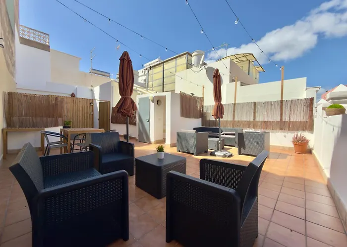 Apartament Mint Haven Balcony *