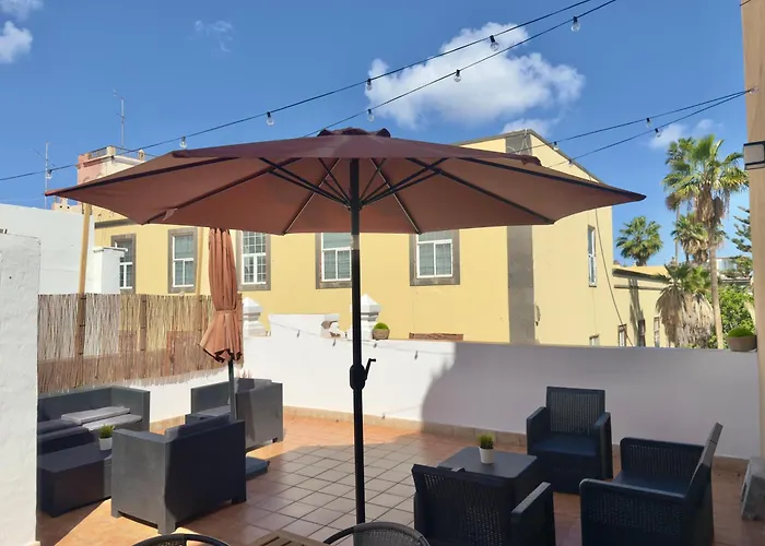 Apartament Mint Haven Balcony *