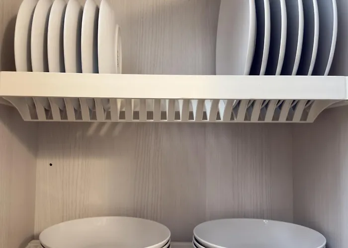 Mint Haven Balcony Apartament Las Palmas de Gran Canaria