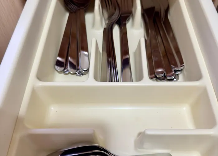 Mint Haven Balcony Apartment *