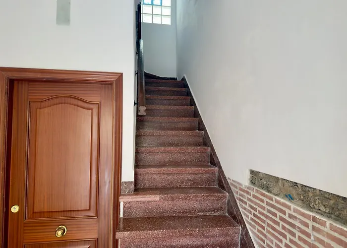 Mint Haven Balcony * Las Palmas de Gran Canaria